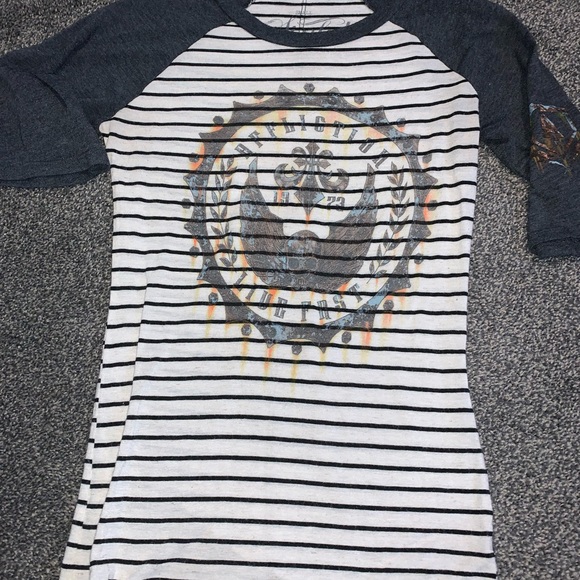 Affliction Tops - Ladies Affliction top